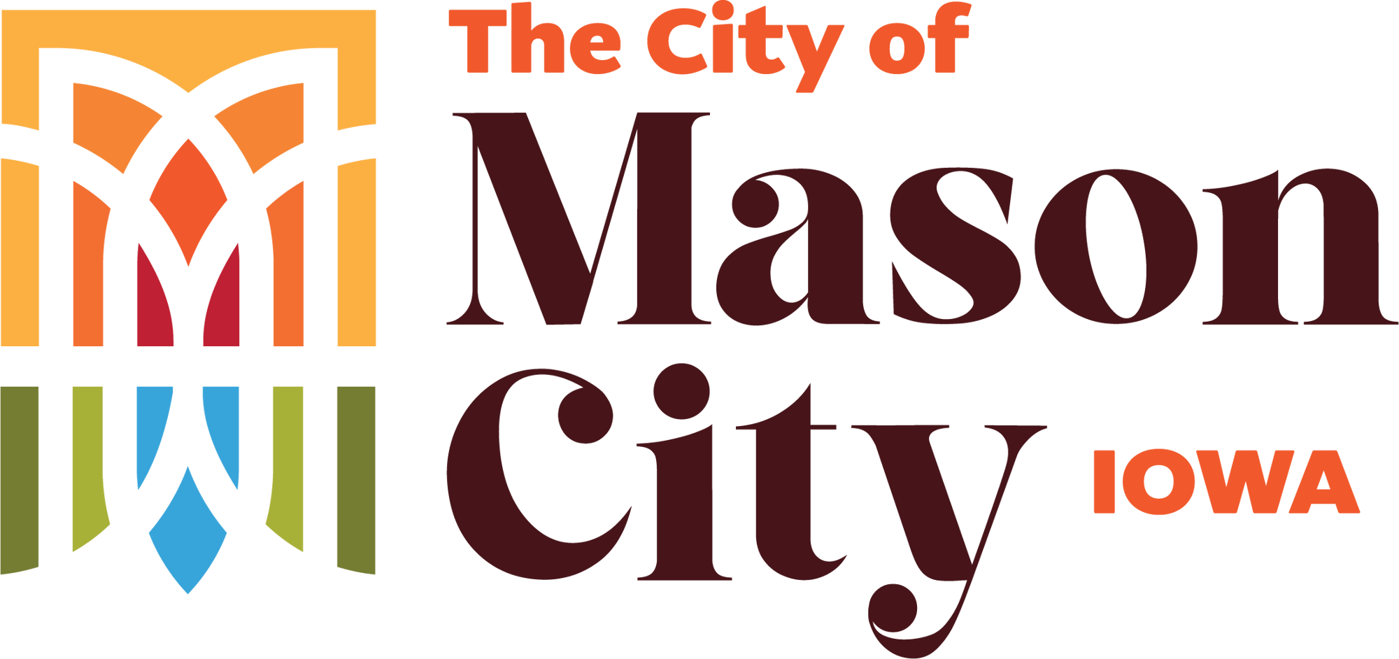 City of Mason City City of Mason City