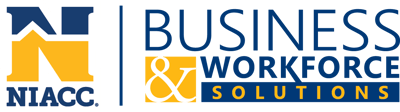Business & Workforce Solutions Logo - Blue Business & Workforce Solutions Logo - Blue