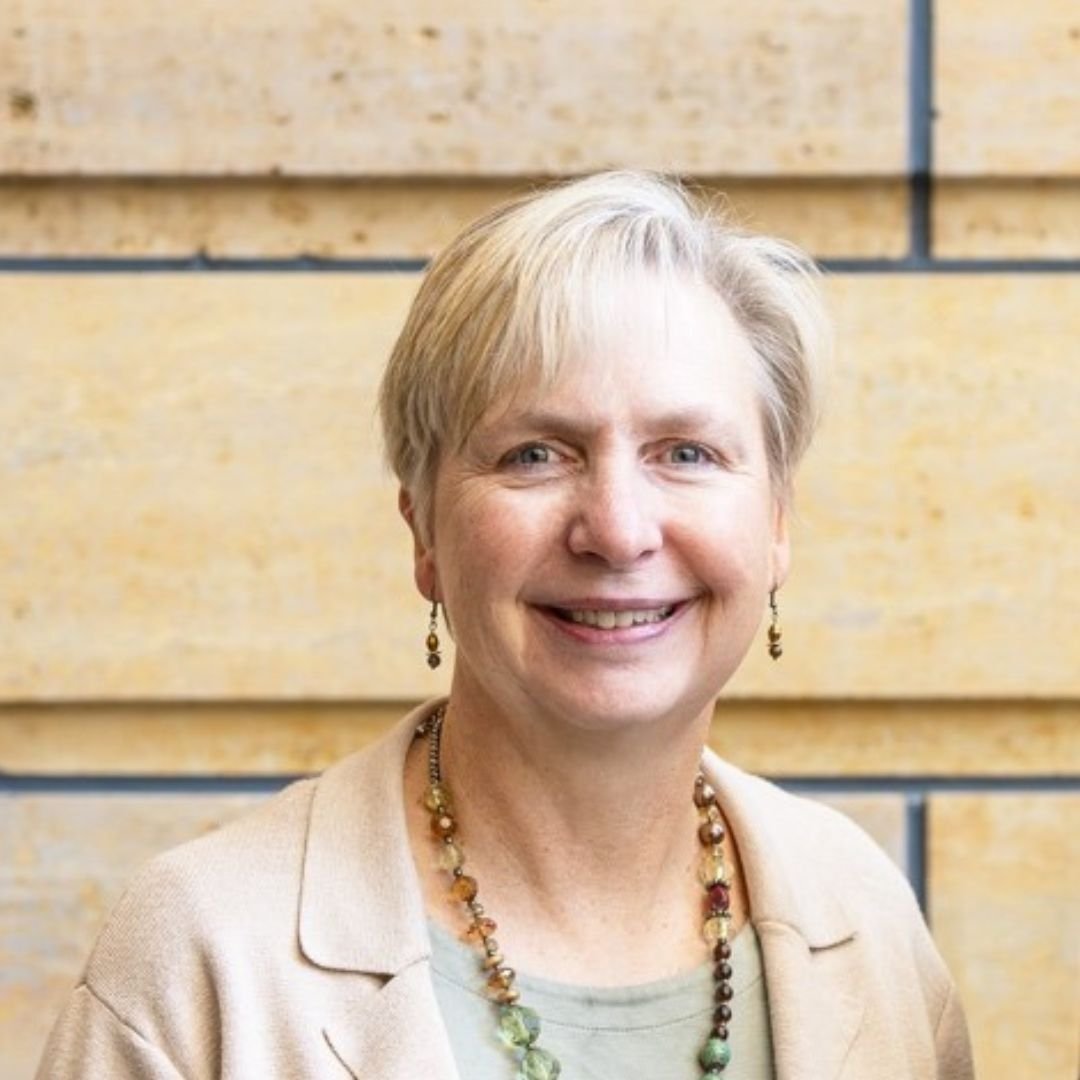 Diane Rohlman Headshot Diane Rohlman Headshot