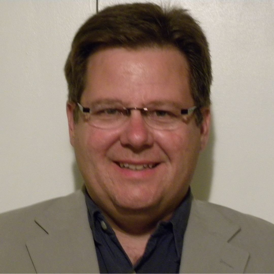 Don McKee Headshot Don McKee Headshot
