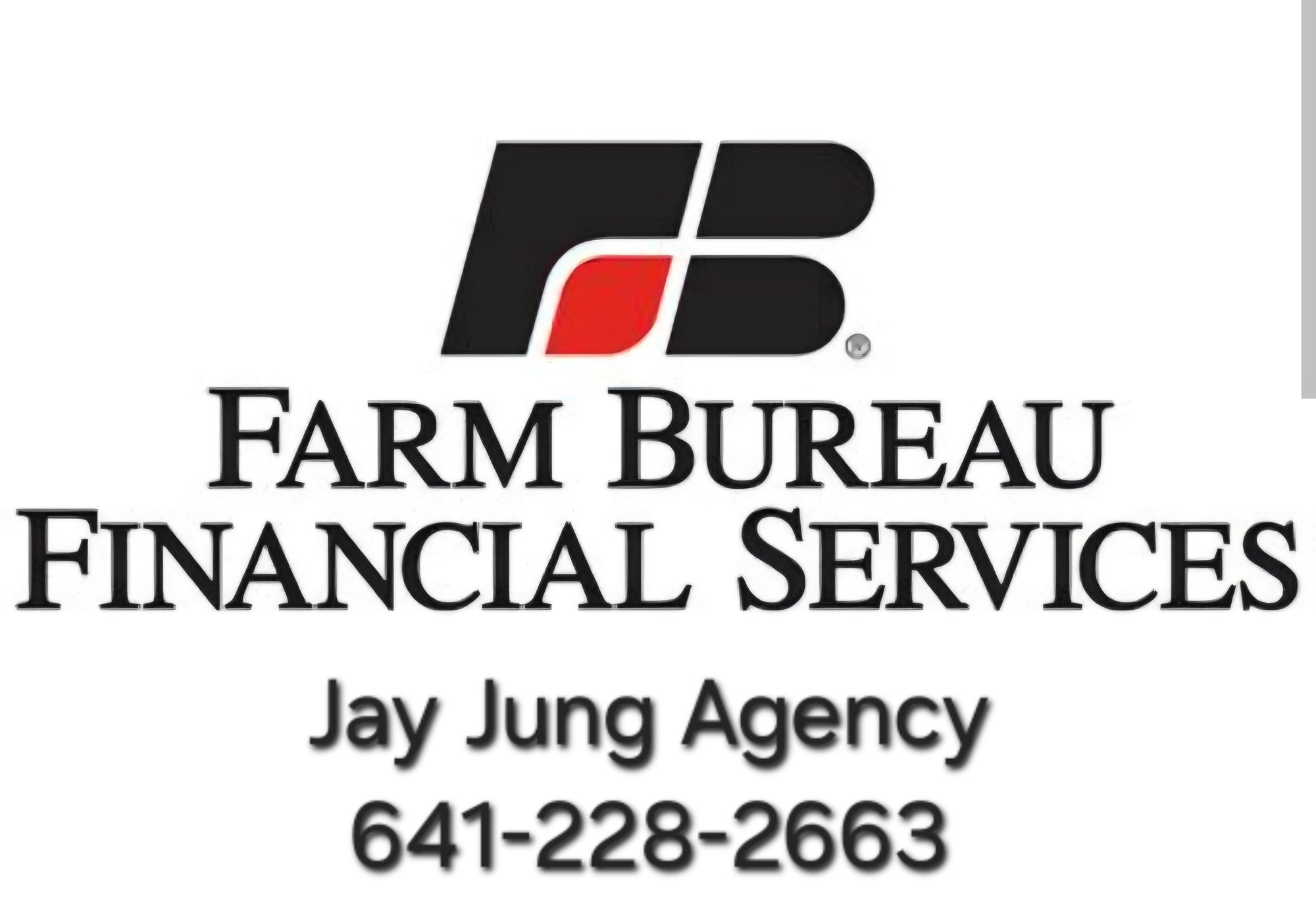Farm Bureau Financial Services Jay Jung Agent
