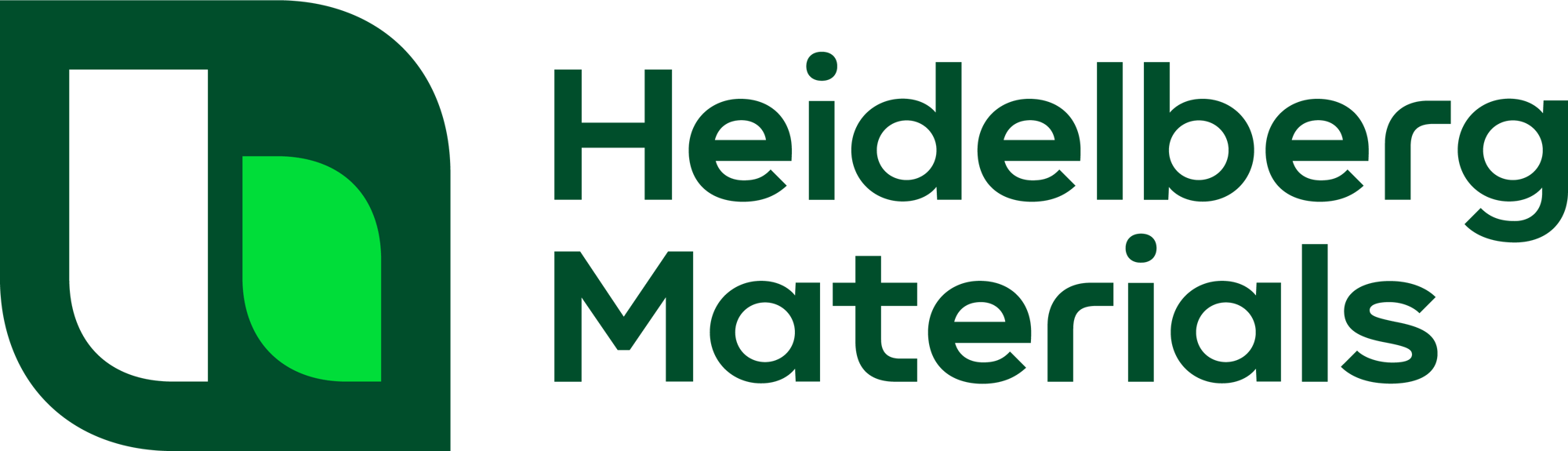 Heidelberg Materials