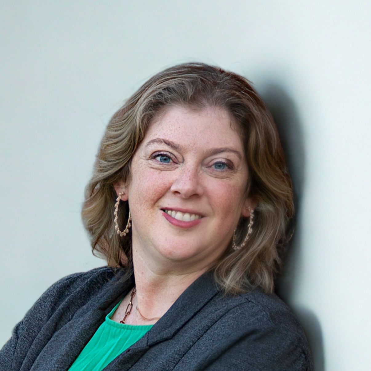 Karie Terhark Headshot Karie Terhark Headshot