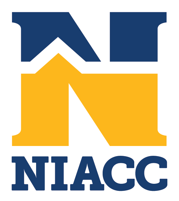 Official NIACC Logo
