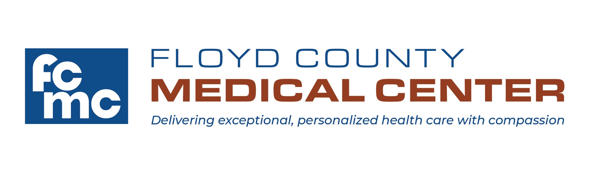 Floyd County Medical Center Floyd County Medical Center