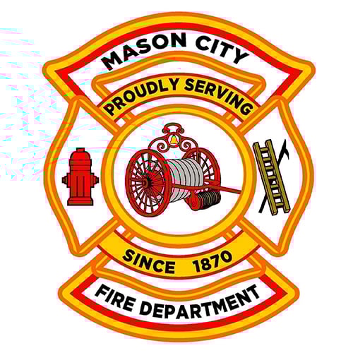 Mason City Fire Department