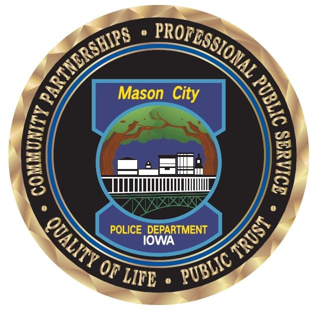 Mason City Police Department