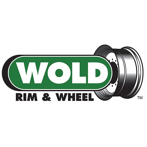 Wold Rim and Wheel