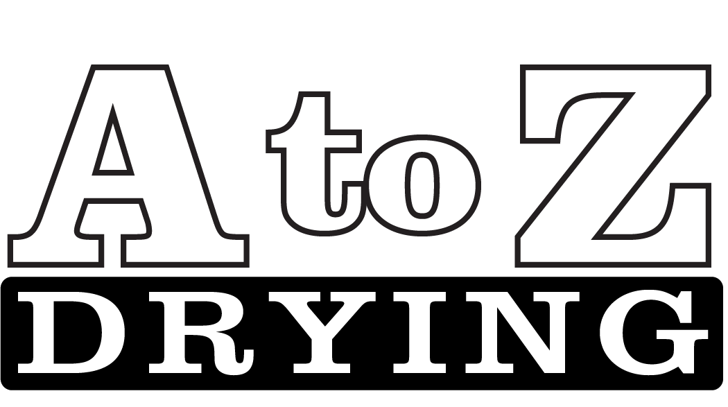 A to Z Drying