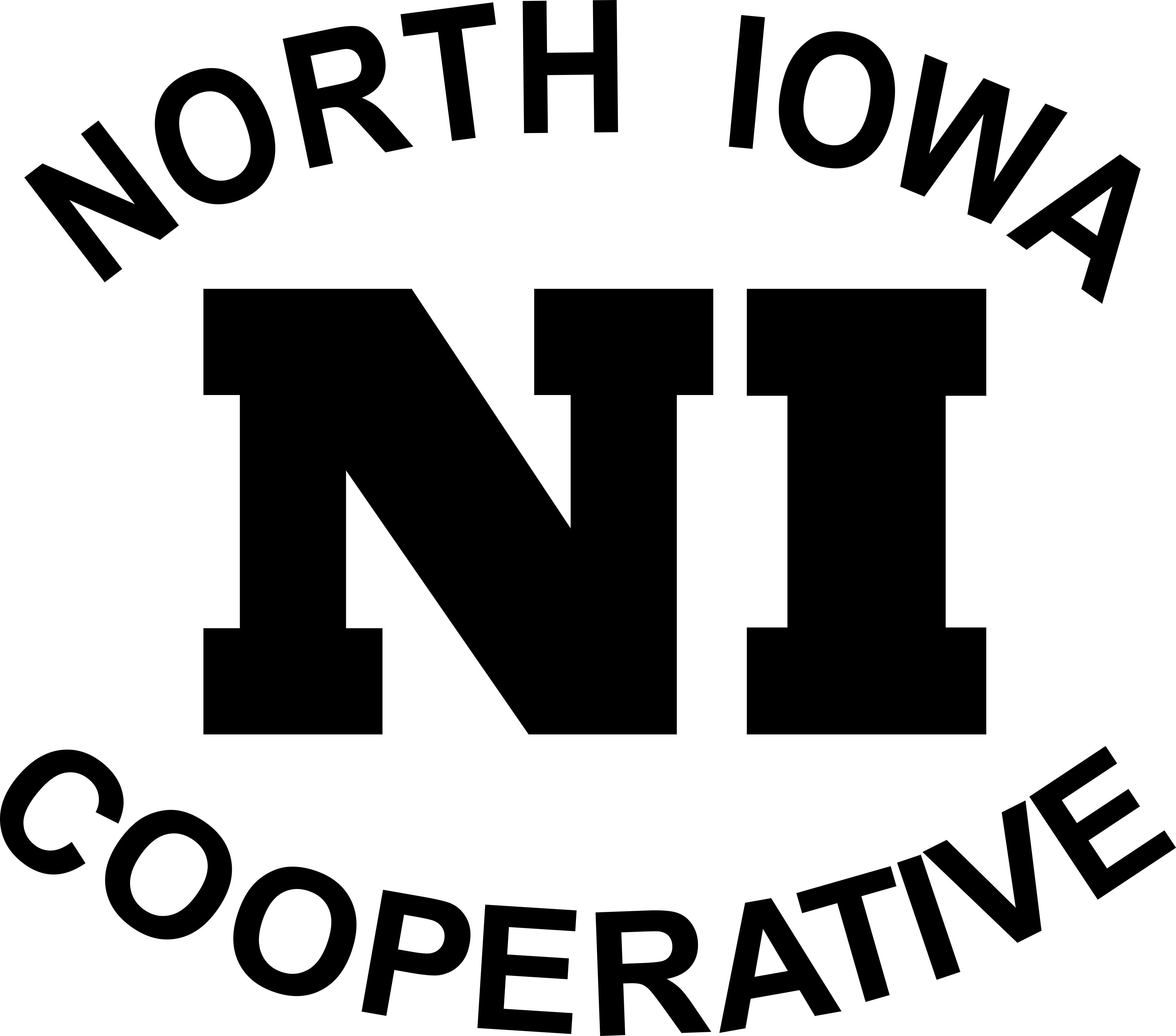 North Iowa Cooperative