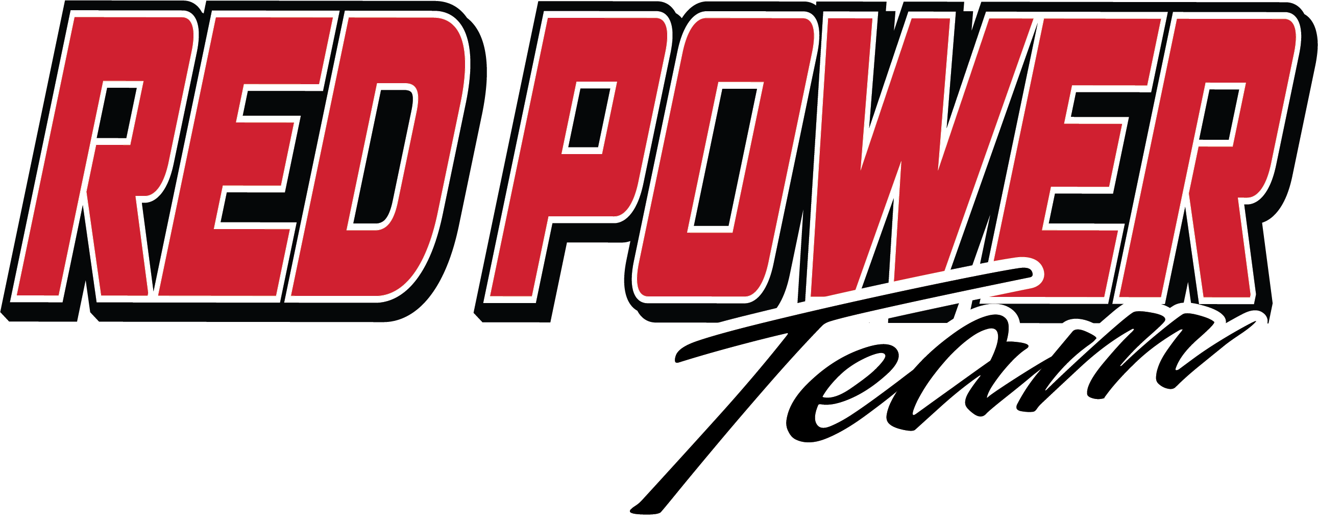 Red Power Team