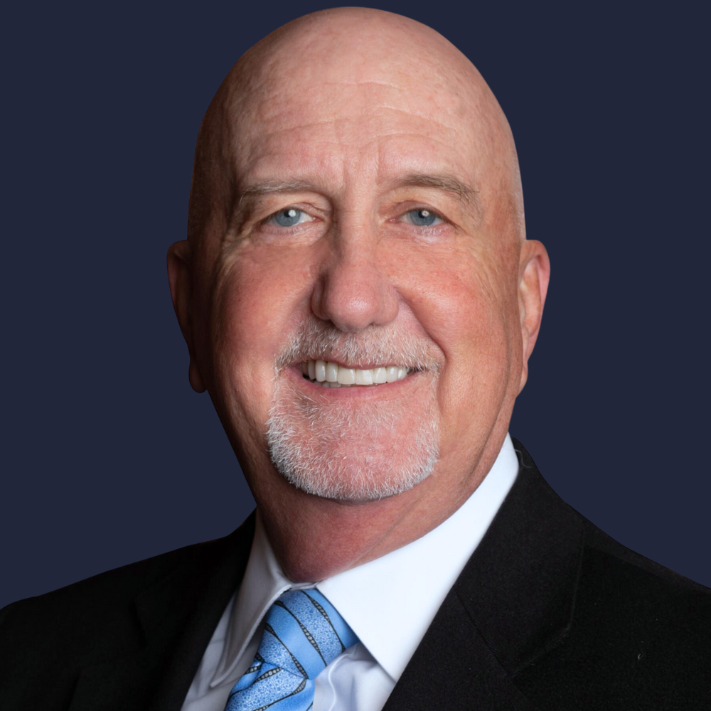 Thomas Dudney, DMD
